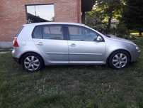 Volkswagen Golf V 1,9 TDI 105KM