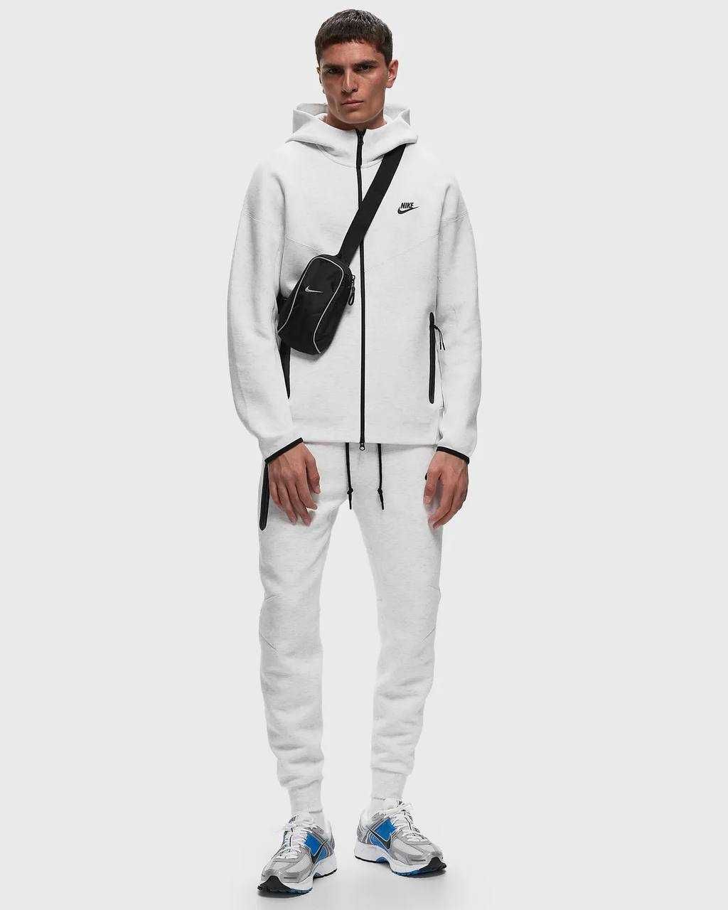 Nike tech fleece