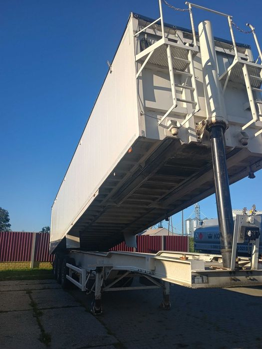 Wywrotka 70m3 STAS  2004r