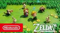 The Legend of Zelda Link's Awakening Nintendo Switch