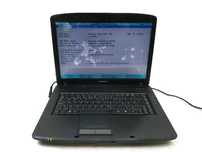 Laptop eMachines E520