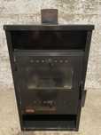 Продам камін 9 Kw