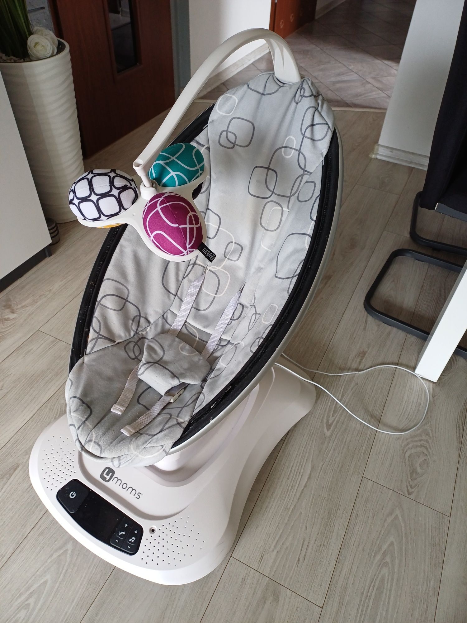 Bujak dzieciecy firmy 4 moms