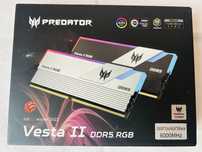 Оперативна памʼять Acer Predator Vesta II