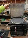 Schneider MiDi - 2800 - Wzmacniacz - Radio - Gramofon - Kasety