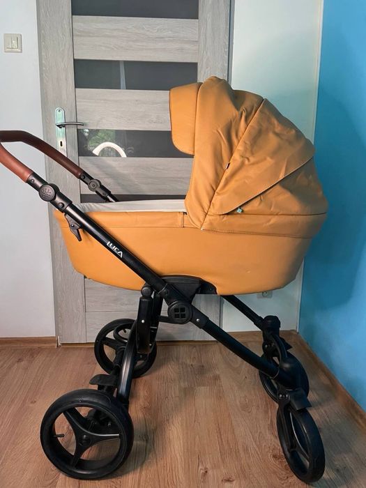 Wózek dla dziecka 2 w 1