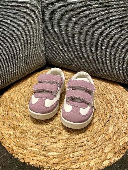 Sapatilhas Modalfa 21