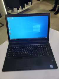 Ноутбук Dell Latitude 5580 Intel Core i5-6300U/16gb/512gb SSD/Win10