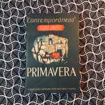 Primavera - Sigrid Undset