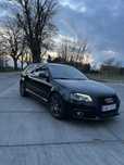 Audi A3 8P 2.0 TDI common rail s-line
