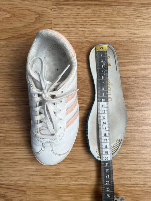 Кроссовки Adidas  для девочки