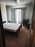 Quarto SUITE c/WC privativo