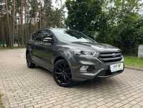 Ford Kuga 1.5 EcoBoost/ ST-Line/ Serwis/ Super Stan