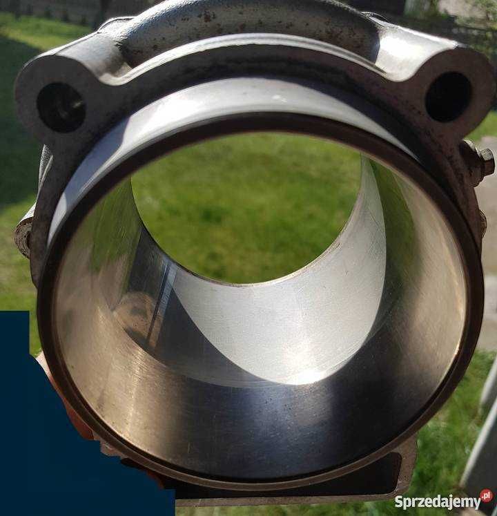 Husqvarna TE 410 TE 510 610 cylinder enduro cross husqwarna TE410 TE61