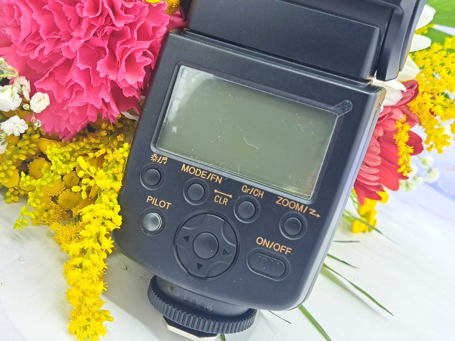 YONGNUO YN568EX III DO NIKONA Lampa Błyskowa + Gw. Komis Redi