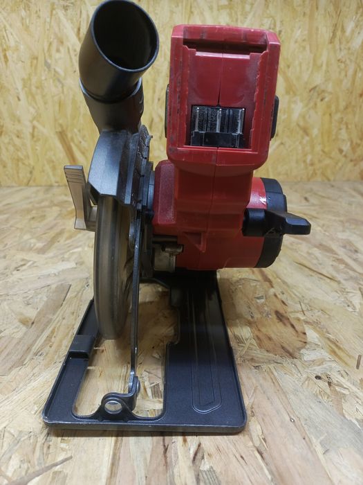 Pilarka tarczowa skil 18v sw1e352001 jak erbauer ecs18li