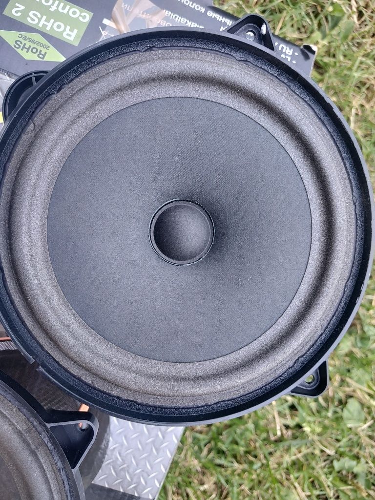 Głośniki orginalne do audi vw skoda seat