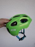 Kask Abus Youn-I 52-57 cm świecący