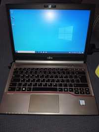 Ноутбук Fujitsu Lifebook E736,I5,16RAM,240SSD