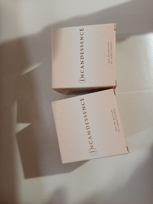 Incandessence perfum damski 2 sztuki