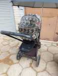 Cybex Priam Moro Butterfly spacerówka