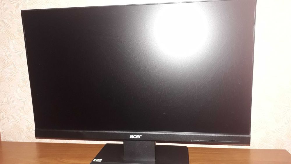 Монітор Acer V226HQL