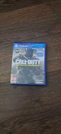 Call of Duty Infinite Warfare ! ps4.!