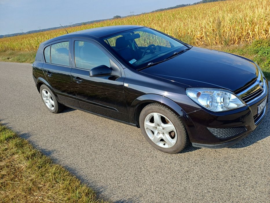 Sprzedam Opel Astra H