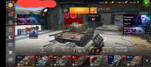 Продам аккаунт WOT Blitz