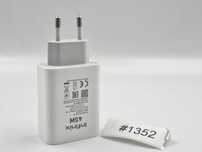 Oryginalna Używana Ładowarka / Adapter Infinix | MOC 45W | #1352