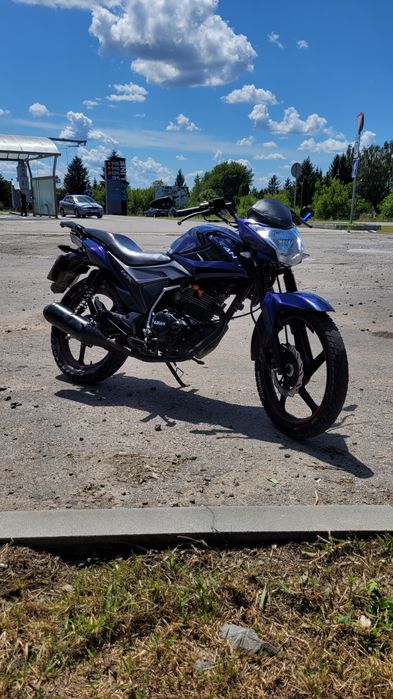 Продам ліфан 150