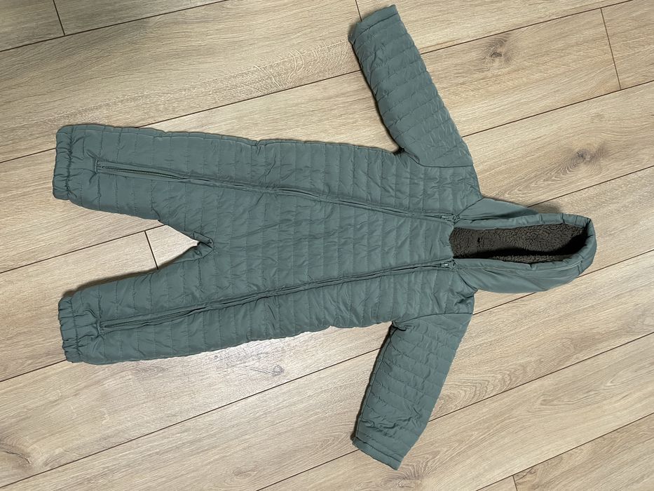 Демісезонний комбенізон 80-86