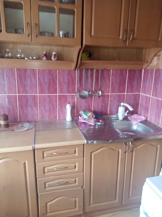 Продам 1кімнатну квартиру смт Летичів