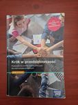Krok w przedsiębiorczość