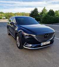 Продам Mazda CX-9 AWD 2.5 турбо (250 л.с) 2018 год