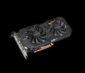 GTX 960 4GB Windforce 2x OC