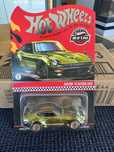 Hot Wheels RLC Custom 1972 Datsun 240 Z uwaga opis!