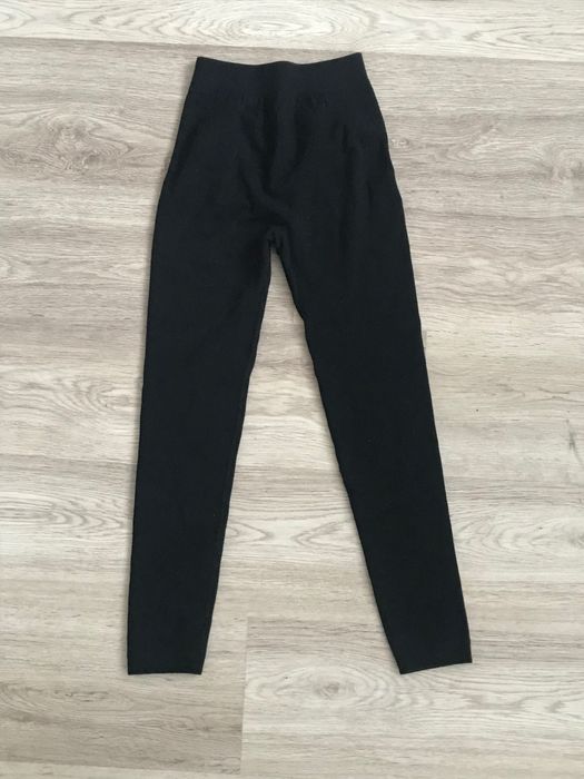 Лосіни на холодну погоду S