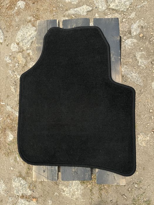 Килимки skoda superb 2 (2 fl) нові, оригінальні