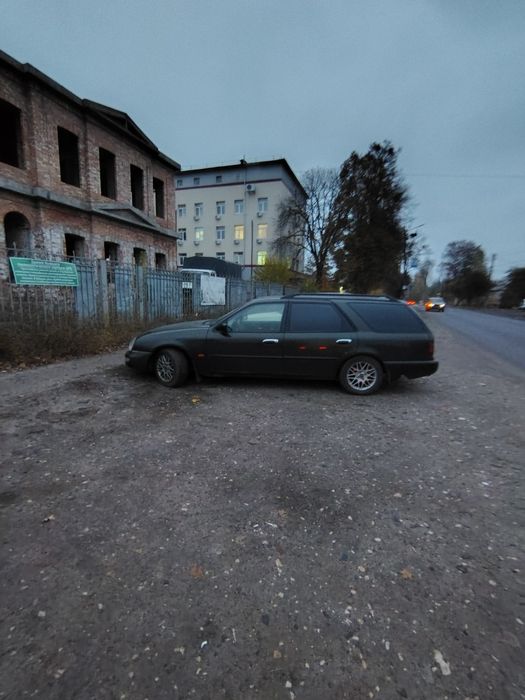 Форд Скорпио 2 в хорошем состоянии