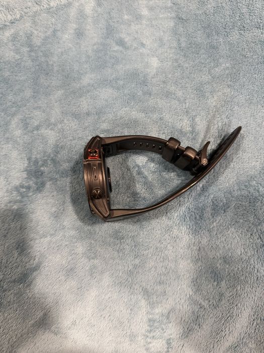 Garmin Fénix 7X Solar 51mm