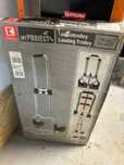 Lekki Wozek Transportowy do 100kg Powerfix