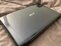 Ноутбук Acer Aspire 5738 PG - 664G50Mn по запчастинах