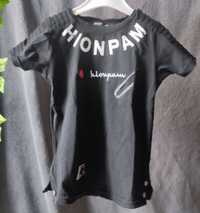 T-shirt rozmiar 104