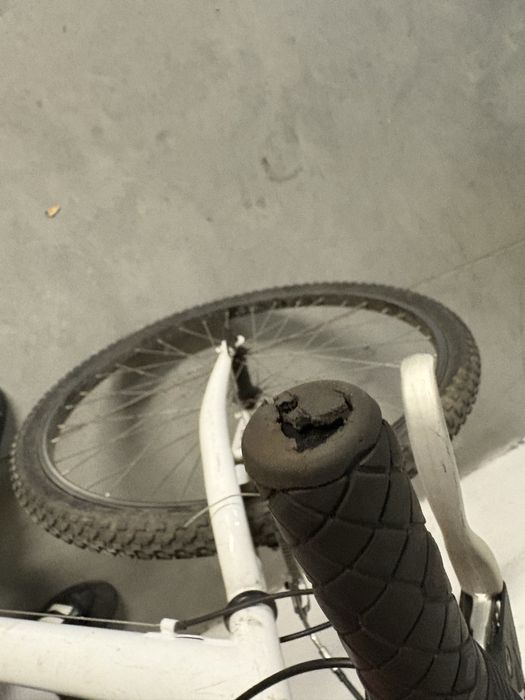 Rower górski B’Twin 26” – solidny model do jazdy rekreacyjnej