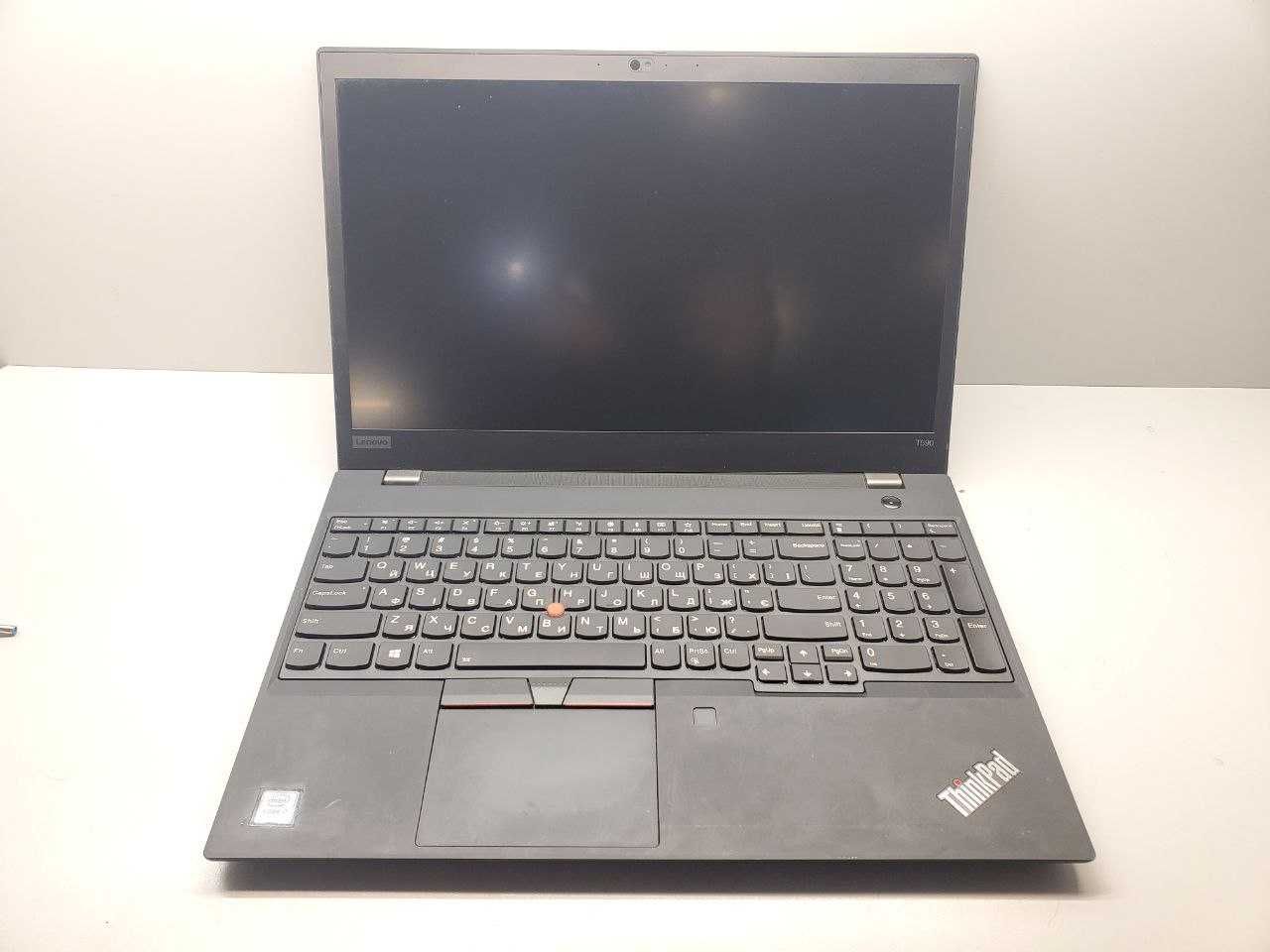 Lenovo Thinkpad для офисніых задач