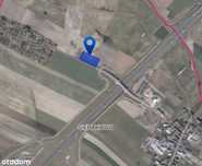 Działka usługowa Sierakowo 4254m2