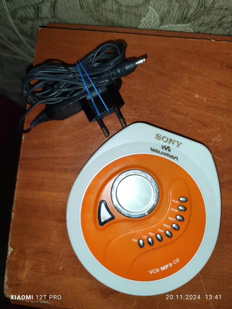 Продам плеер Sony Walkman