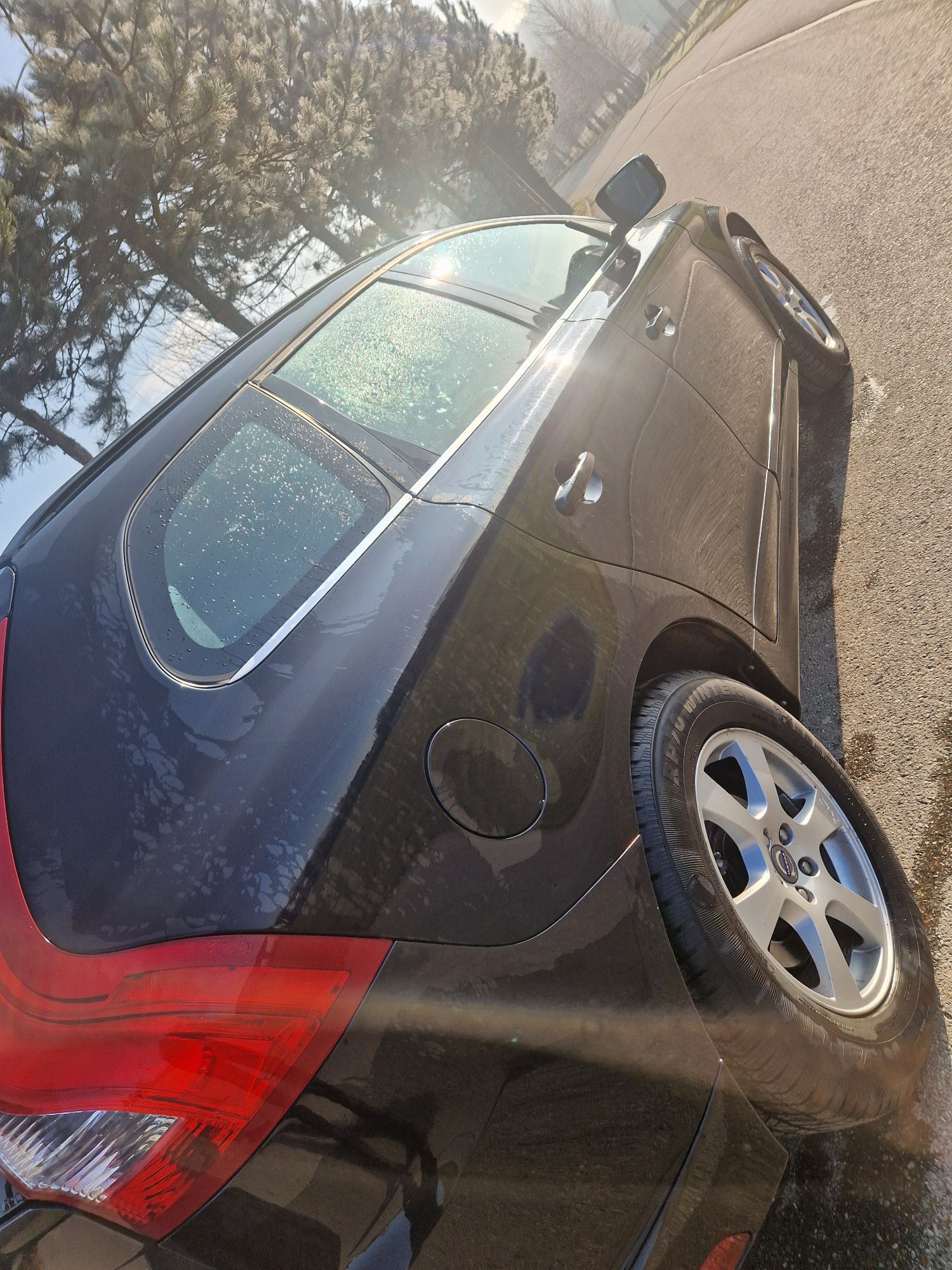 Volvo XC60 2013.   2.0 TDI 163 konie