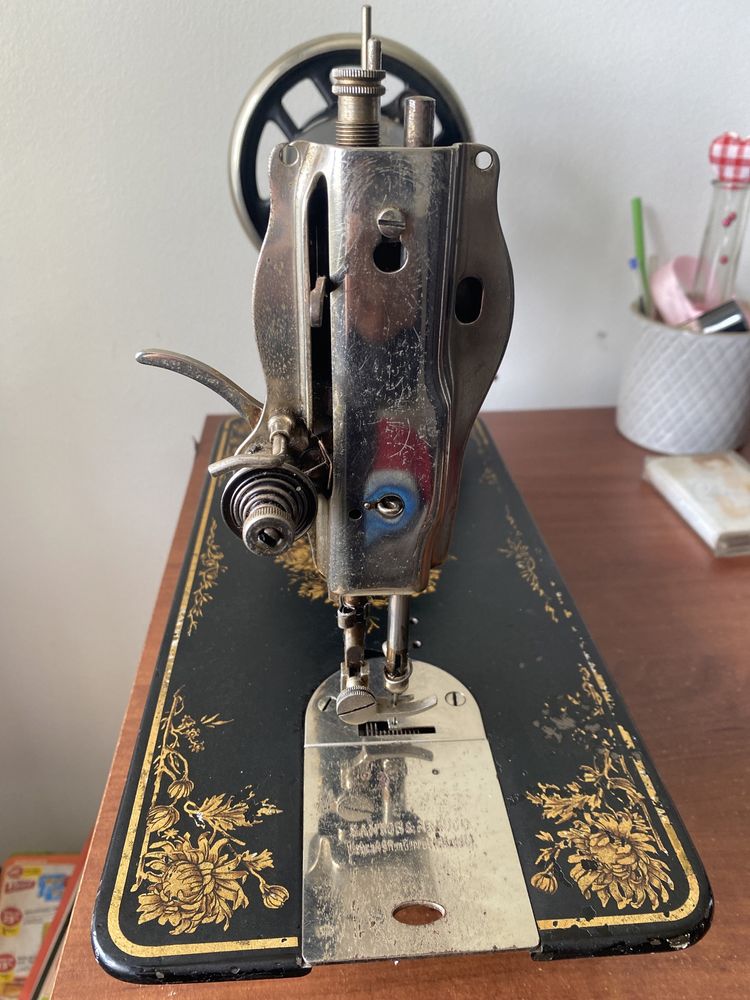 Máquina de Costura PFAFF modelo 31
